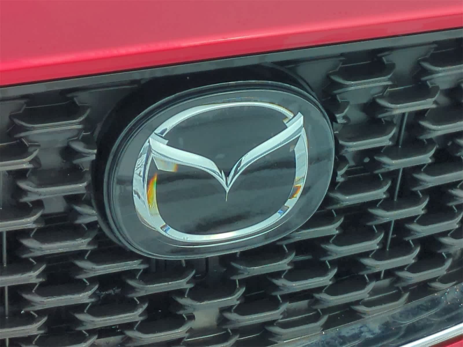 Thumbnail: 2023 Mazda CX-5 - 11