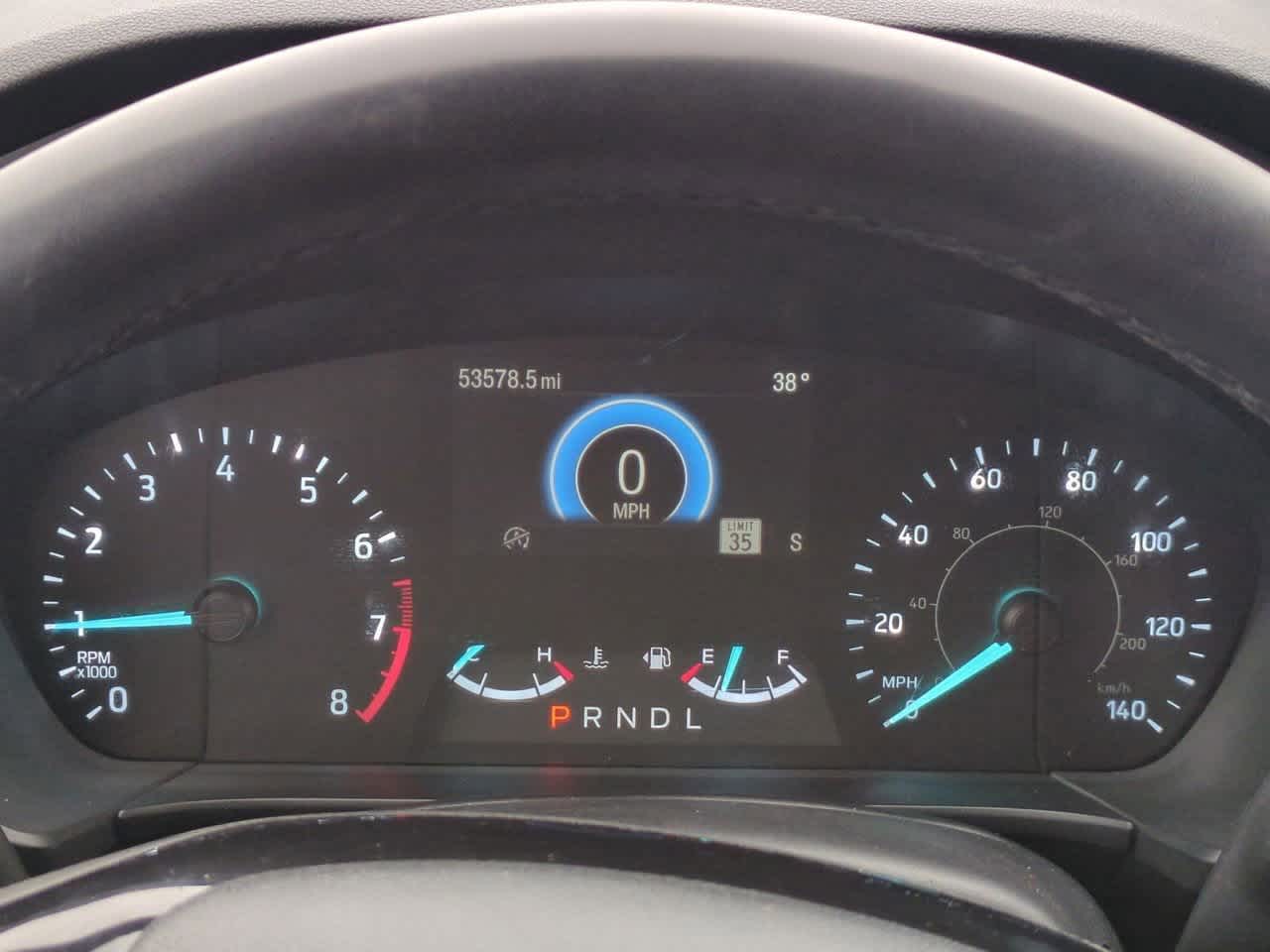 Thumbnail: 2022 Ford Escape - 31