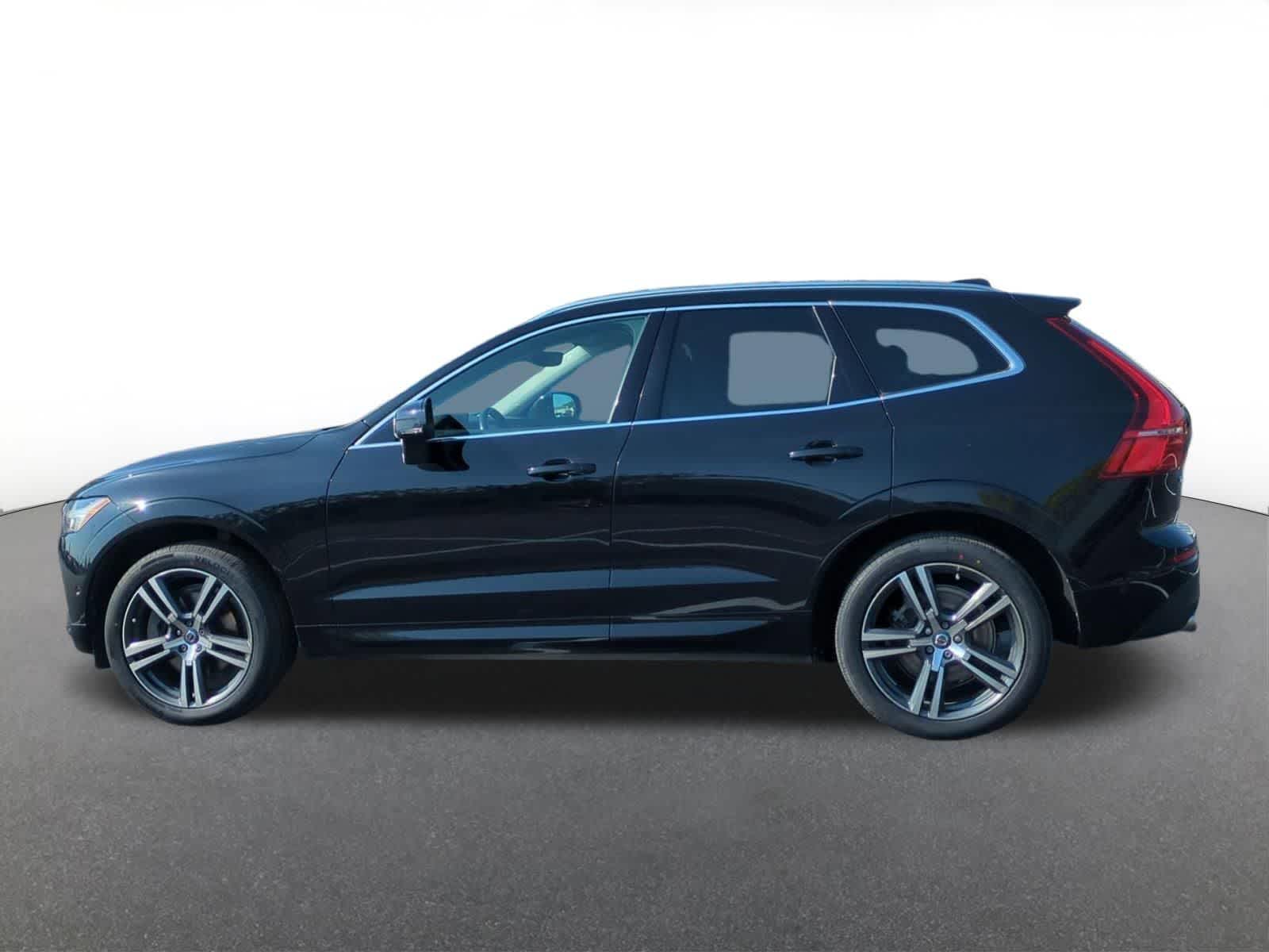 Thumbnail: 2019 Volvo XC60 - 2