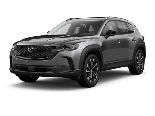 Thumbnail: 2026 Mazda CX-50 - 1