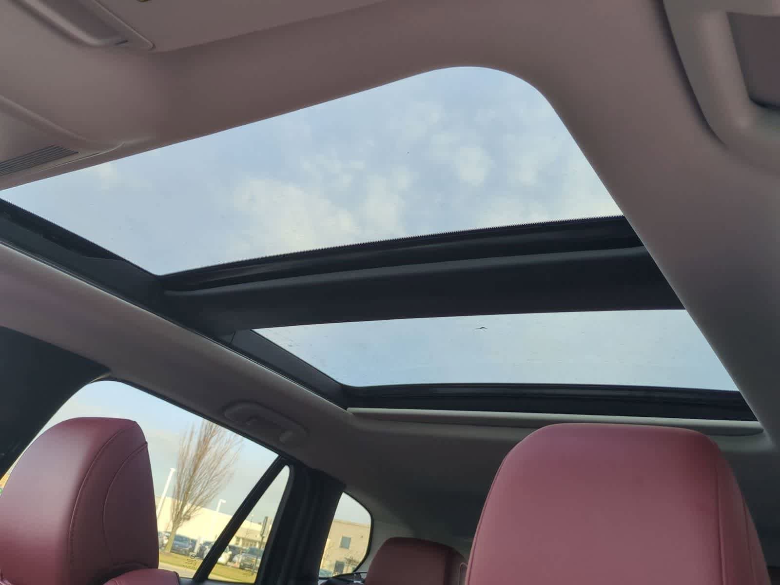 Thumbnail: 2026 Mazda CX-50 - 18