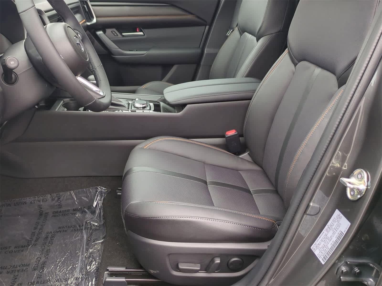 Thumbnail: 2026 Mazda CX-50 - 15