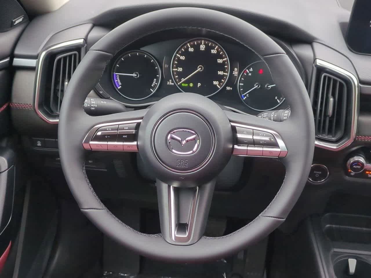 Thumbnail: 2026 Mazda CX-50 - 22