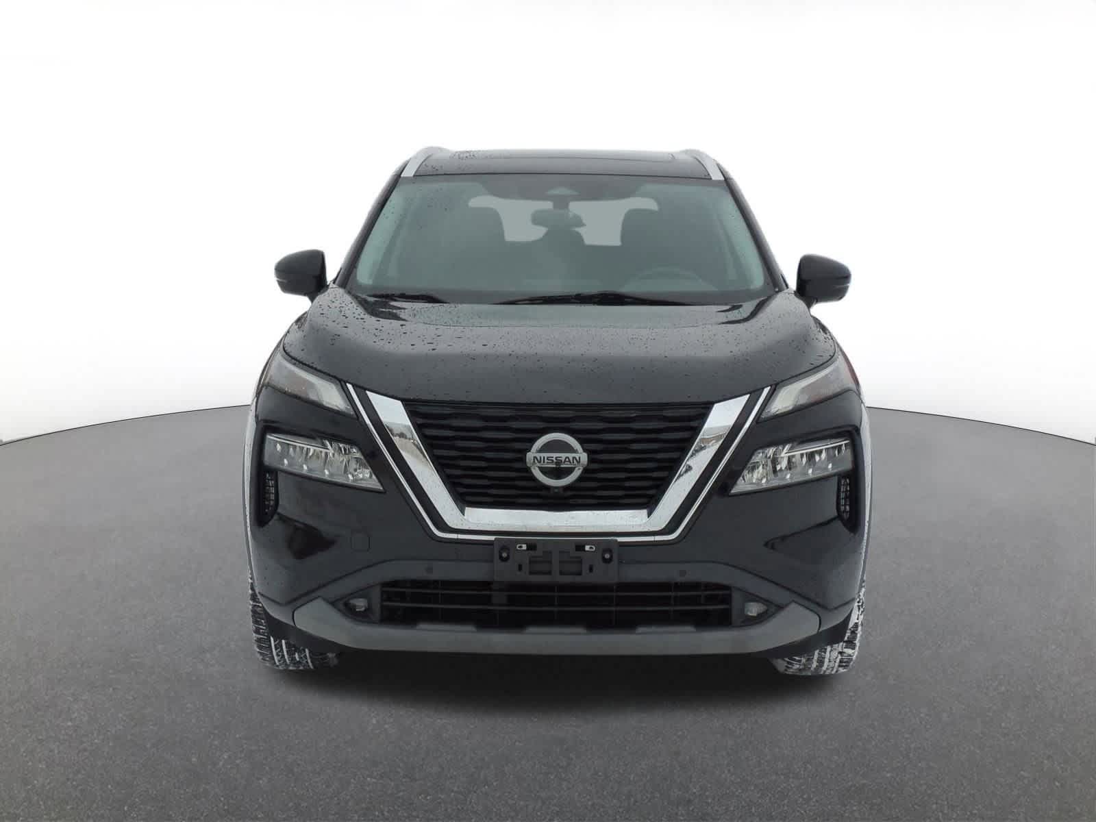 Thumbnail: 2021 Nissan Rogue - 9
