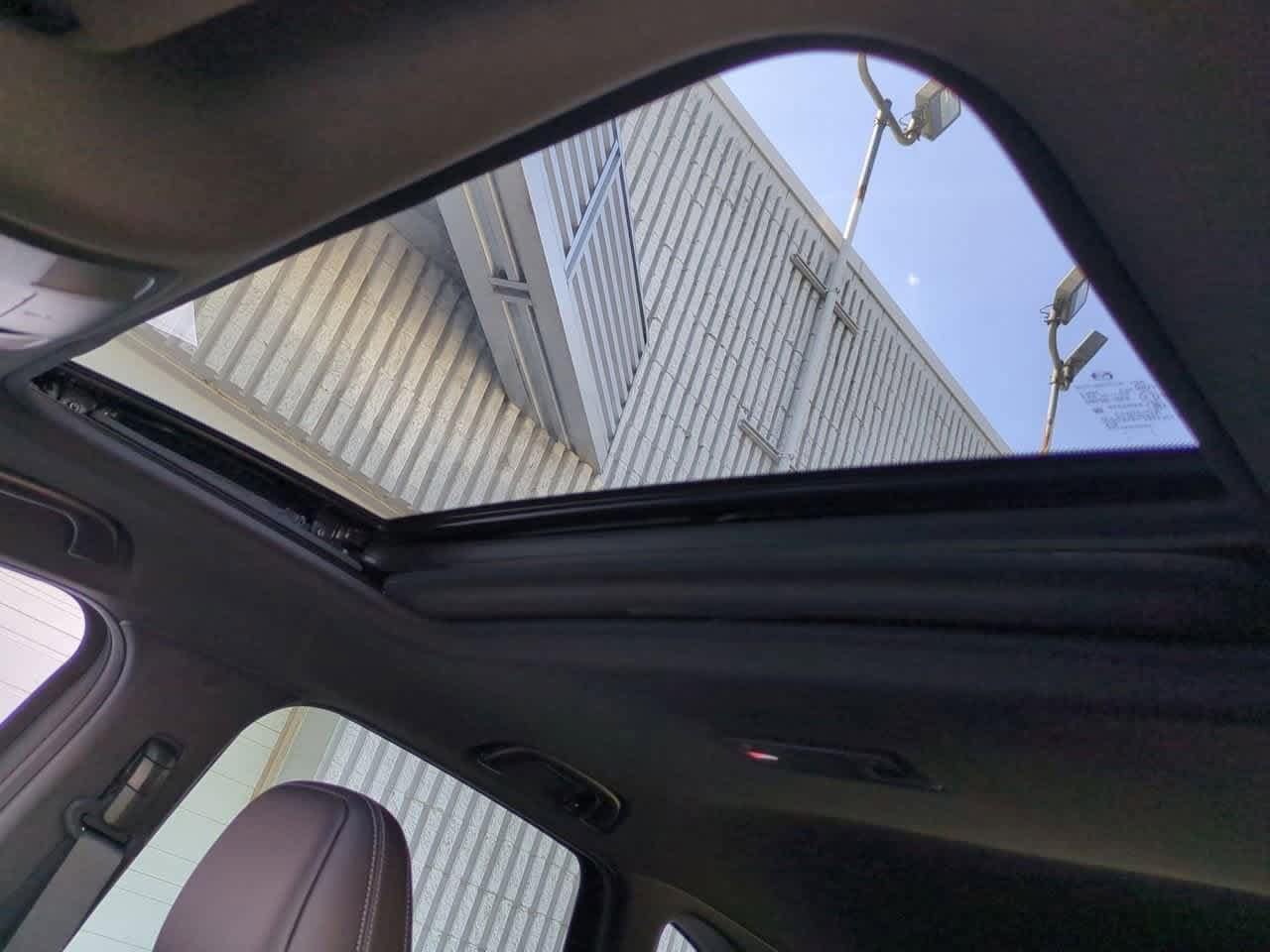 Thumbnail: 2025 Mazda CX-5 - 17