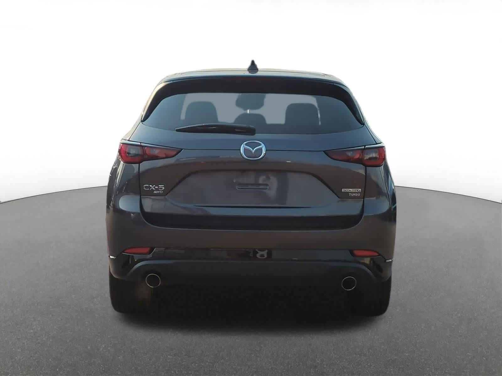Thumbnail: 2023 Mazda CX-5 - 5