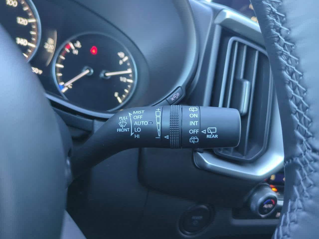 Thumbnail: 2026 Mazda CX-50 - 25