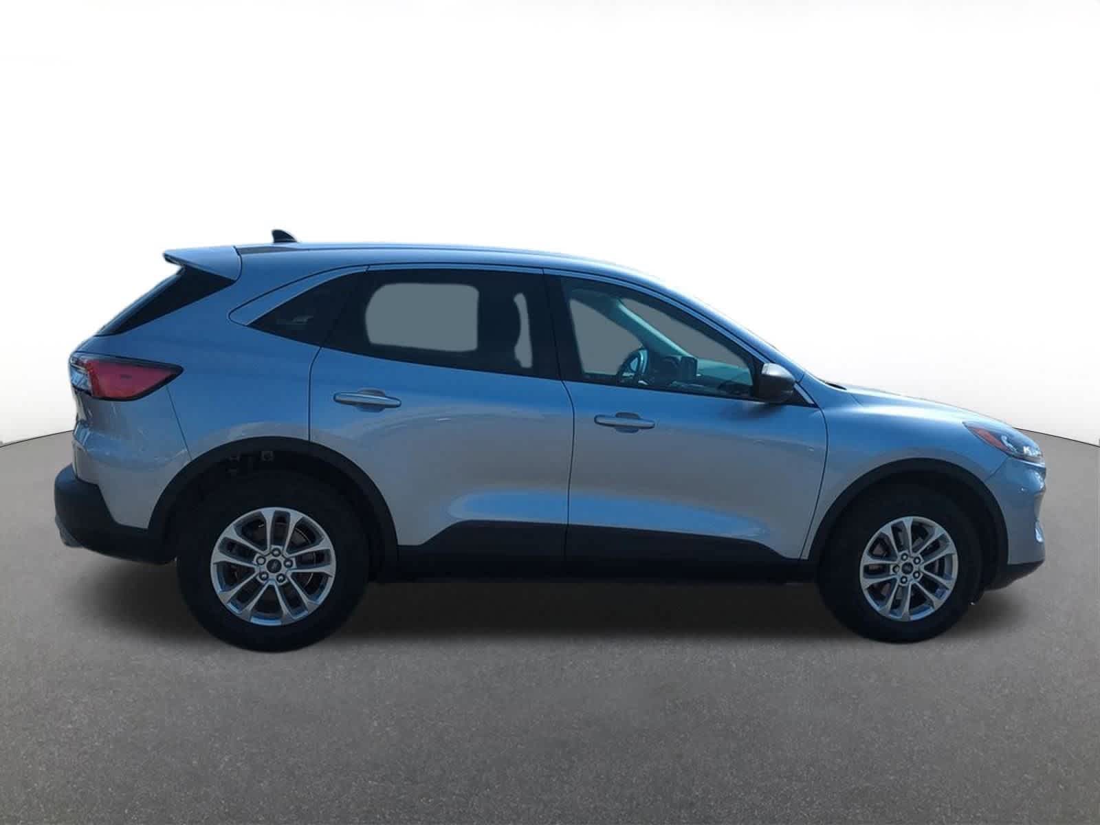 Thumbnail: 2022 Ford Escape - 7