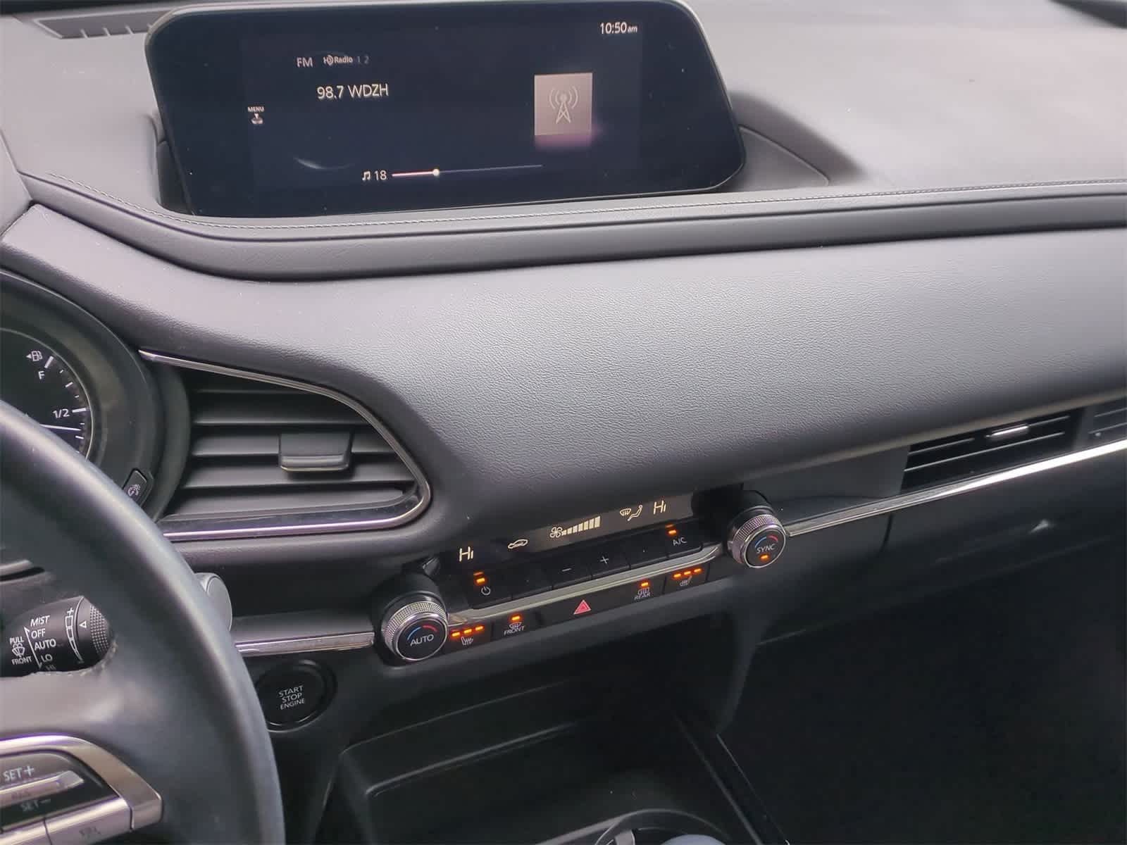 Thumbnail: 2023 Mazda CX-30 - 26