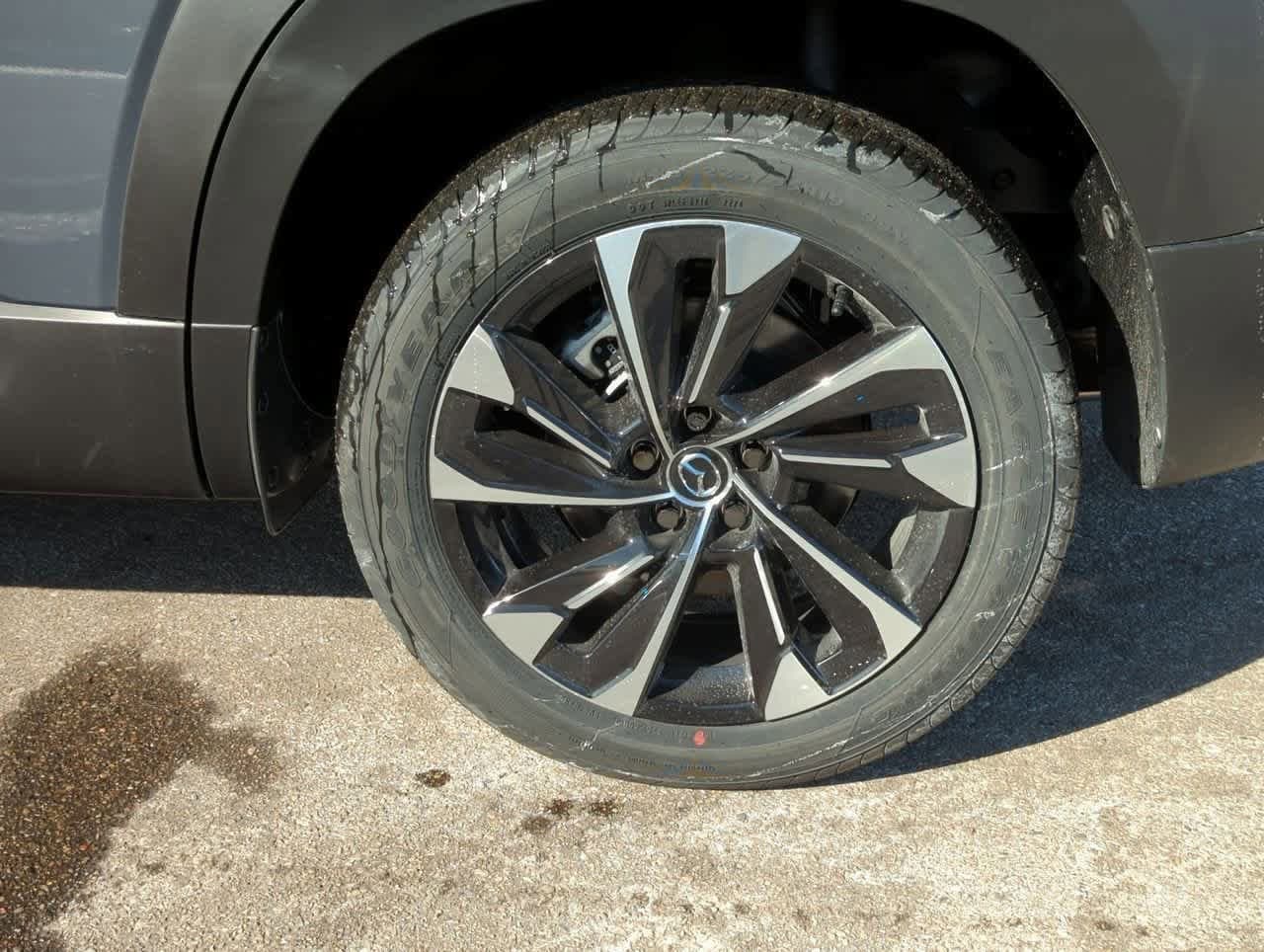 Thumbnail: 2025 Mazda CX-50 - 12