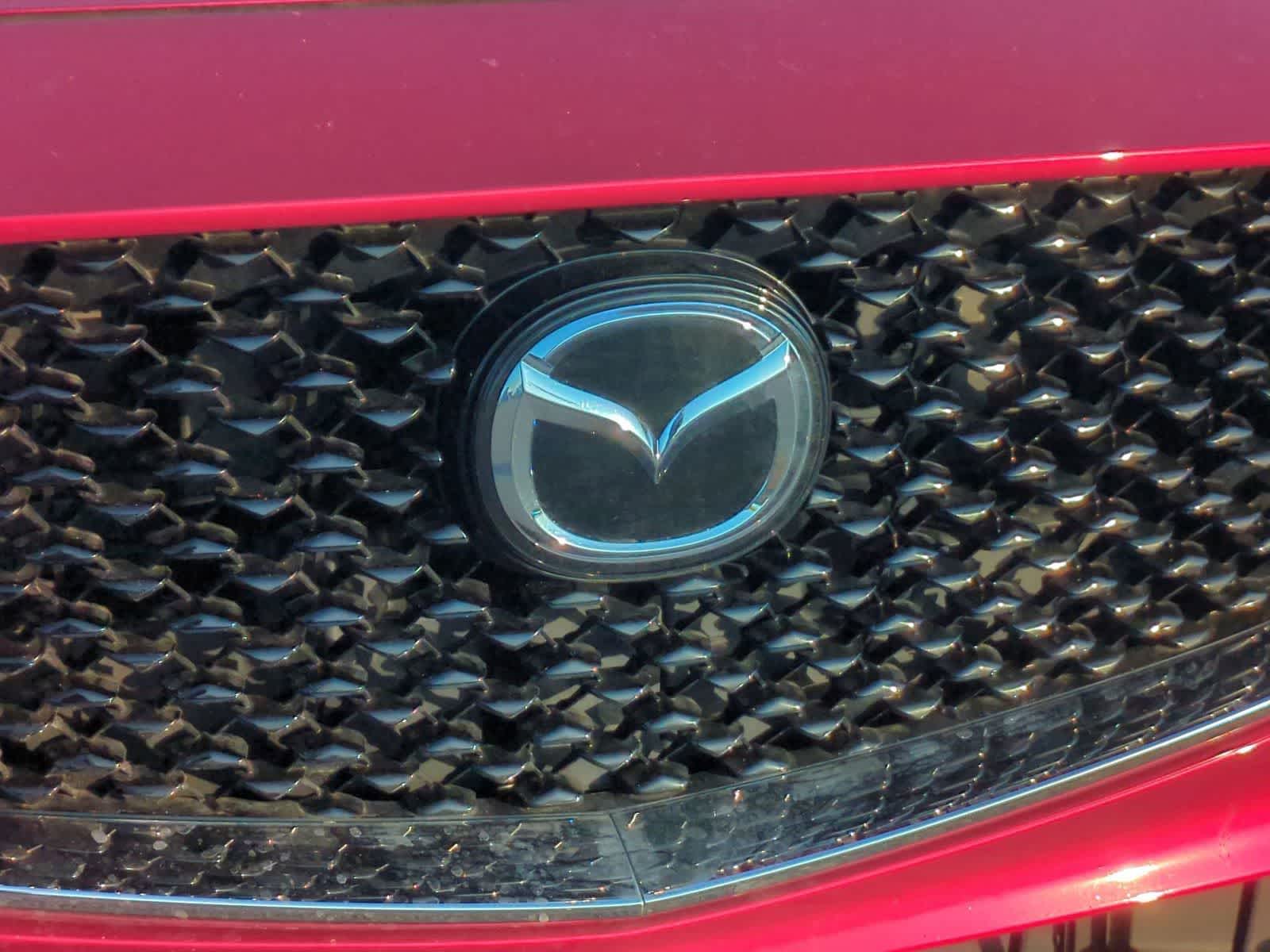 Thumbnail: 2023 Mazda CX-30 - 11