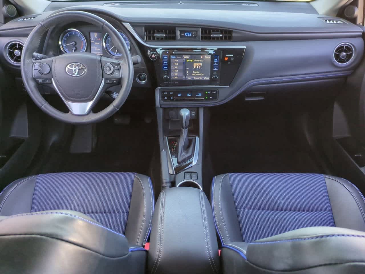 Thumbnail: 2017 Toyota Corolla - 13