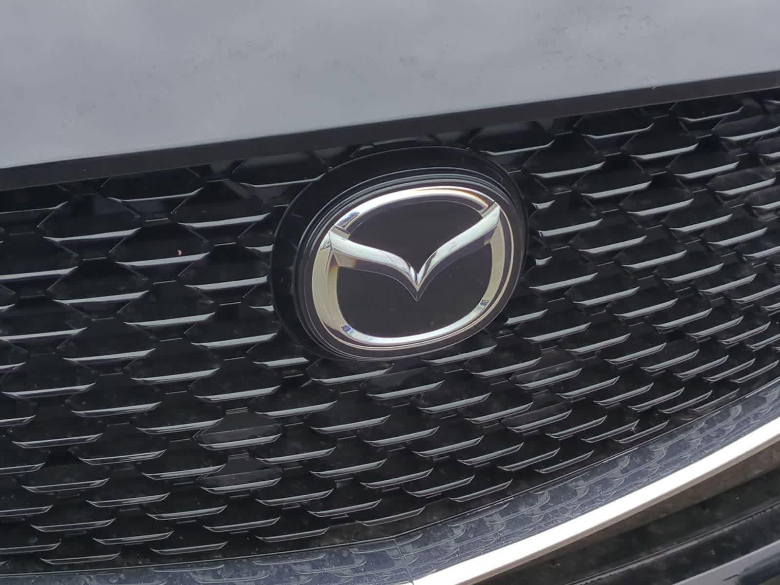 Thumbnail: 2026 Mazda Mazda3 - 11