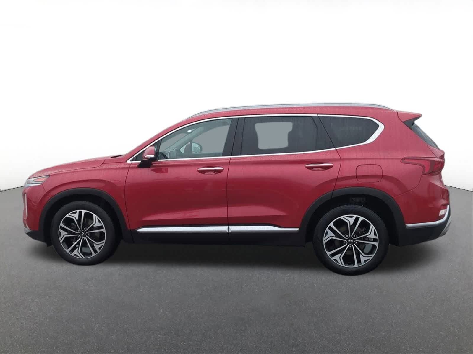 Thumbnail: 2019 Hyundai Santa Fe - 3