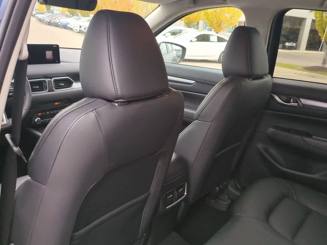 Thumbnail: 2025 Mazda CX-5 - 16