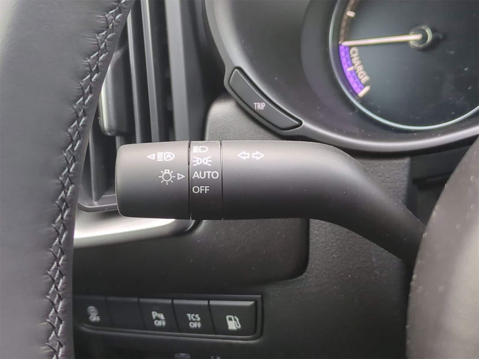 Thumbnail: 2026 Mazda CX-50 - 27