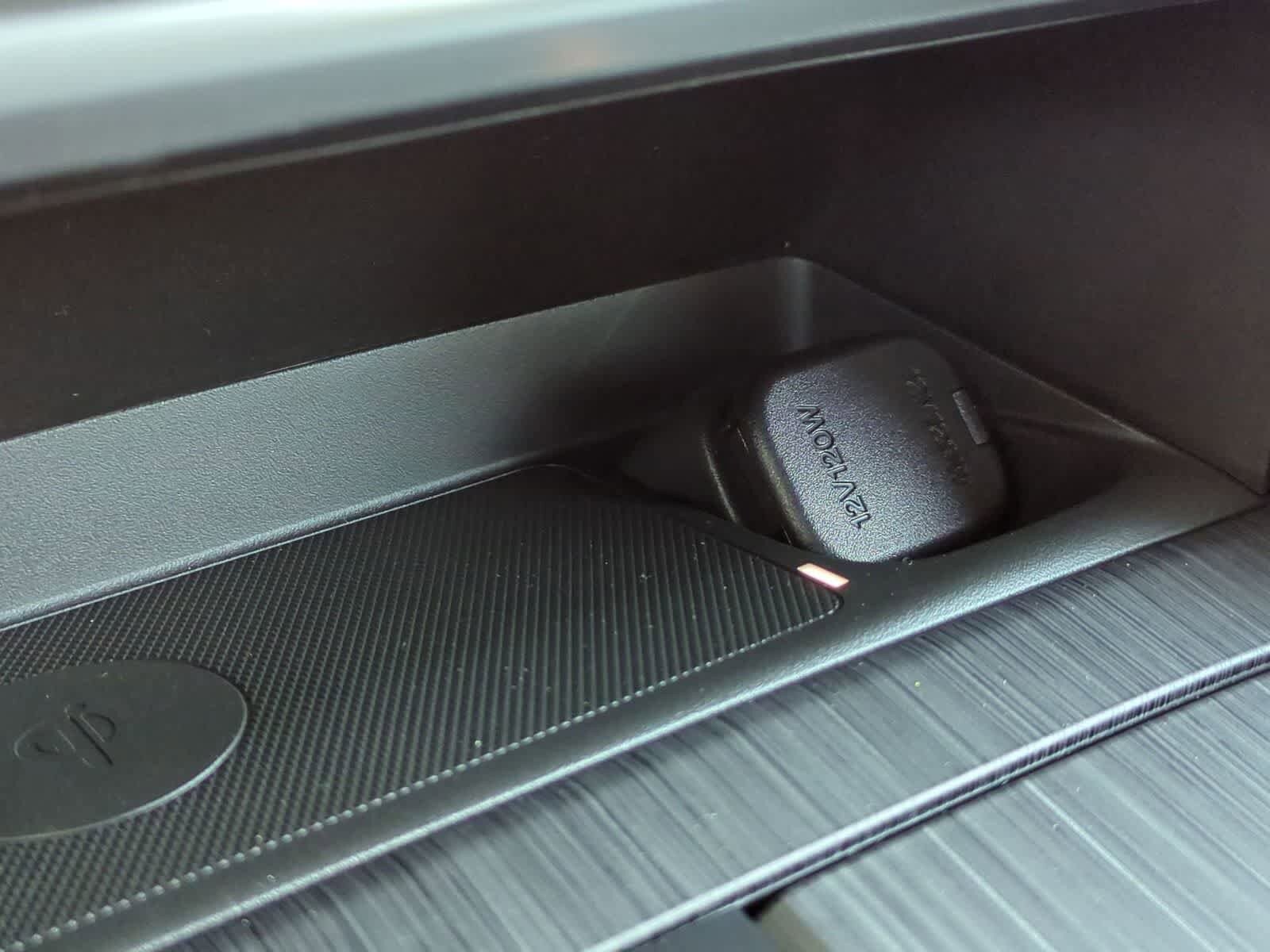 Thumbnail: 2026 Mazda CX-90 - 33