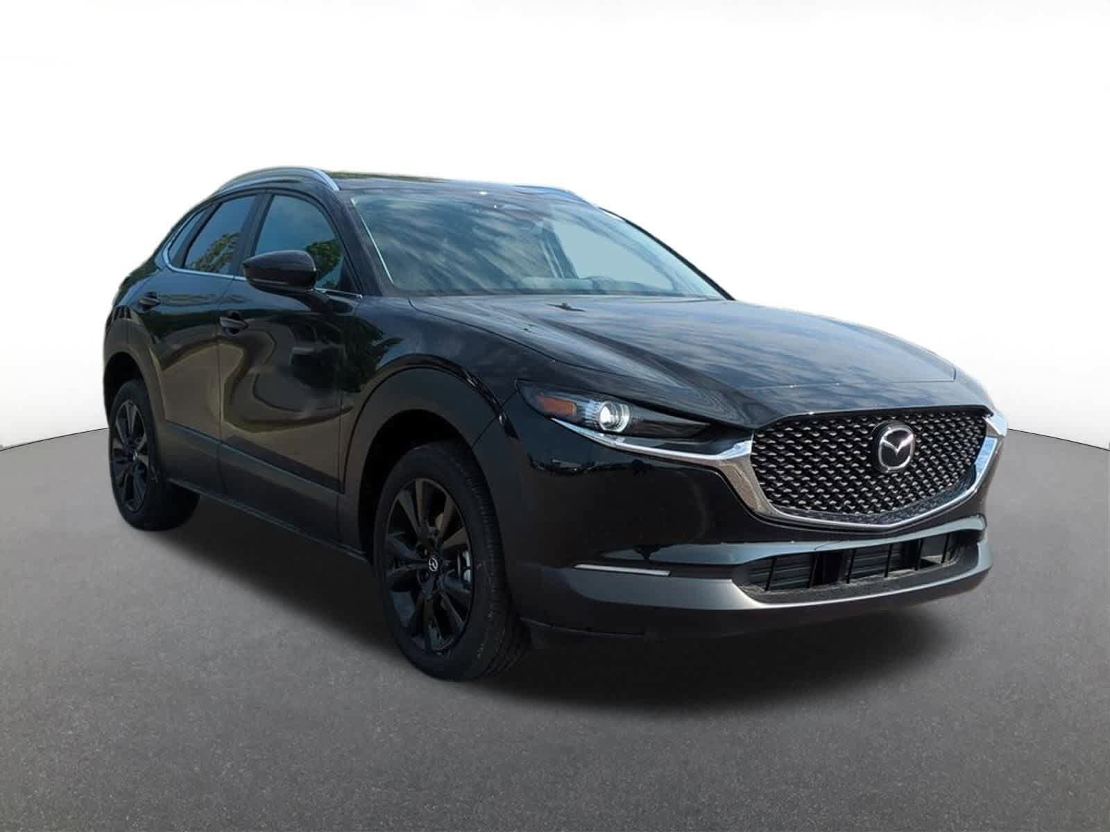 Thumbnail: 2025 Mazda CX-30 - 8