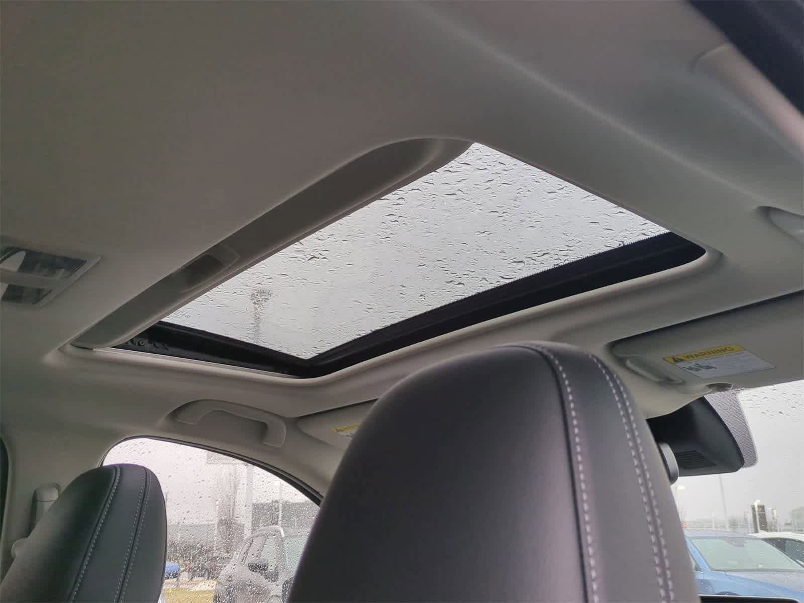 Thumbnail: 2025 Mazda CX-5 - 21