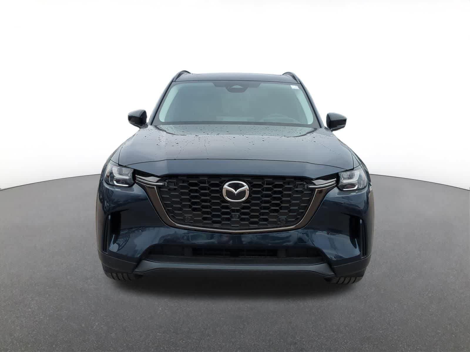 Thumbnail: 2026 Mazda CX-90 - 9