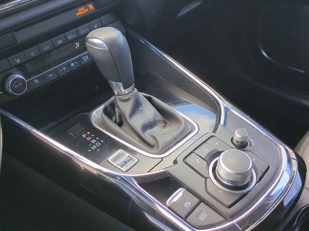 Thumbnail: 2022 Mazda CX-9 - 33