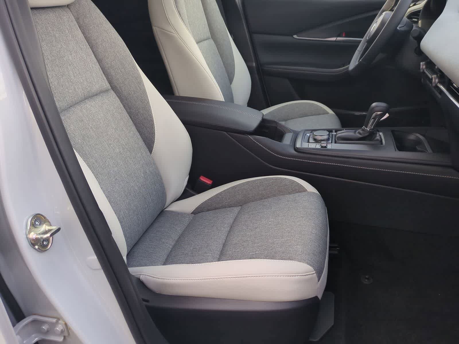 Thumbnail: 2026 Mazda CX-30 - 22