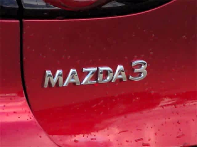 2024 Mazda Mazda3 Select Sport 11