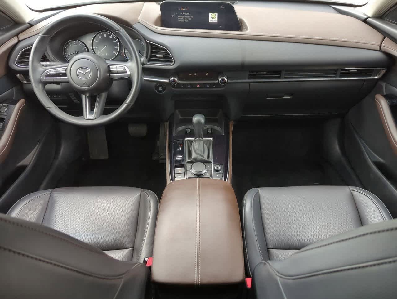 2022 Mazda CX-30 Premium 13