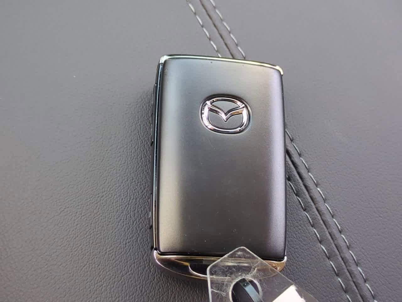 Thumbnail: 2025 Mazda CX-30 - 32