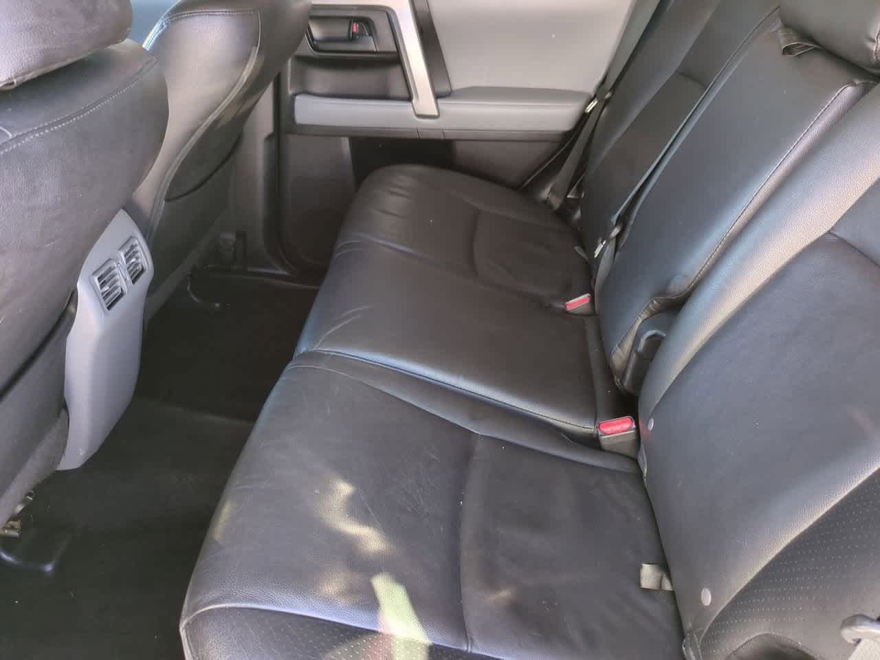 Thumbnail: 2013 Toyota 4Runner - 19