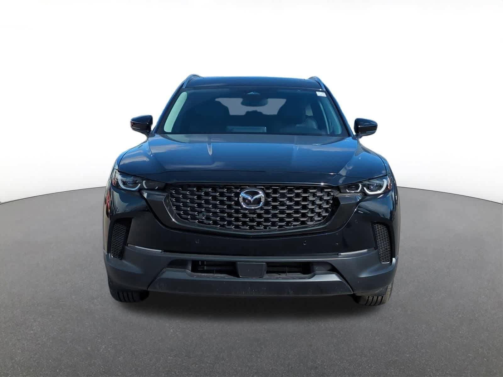 Thumbnail: 2026 Mazda CX-50 - 9