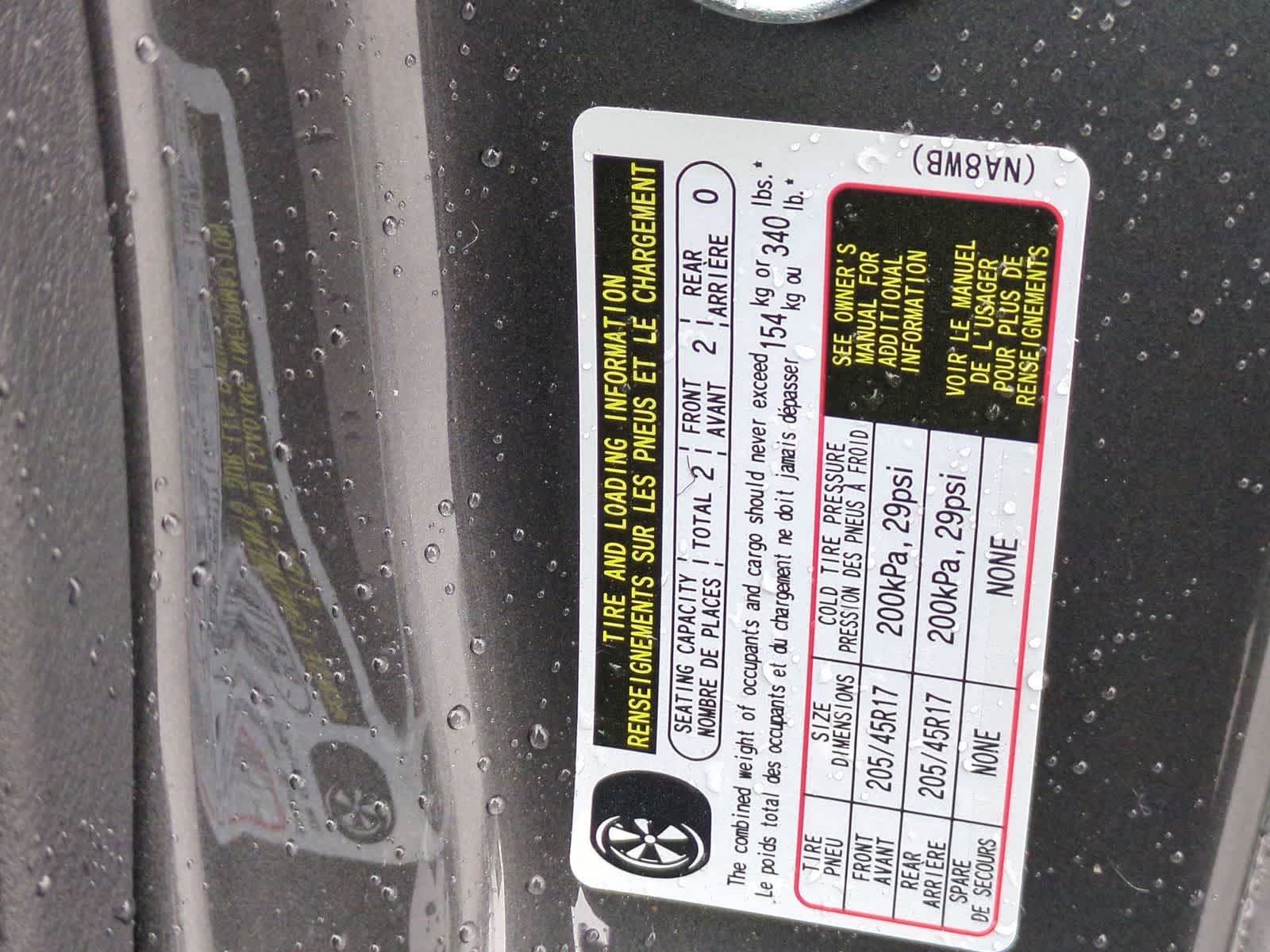 Thumbnail: 2025 Mazda MX-5 Miata - 17