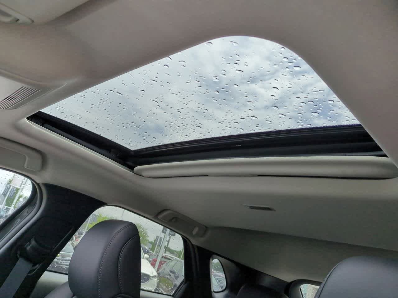 Thumbnail: 2025 Mazda CX-30 - 17