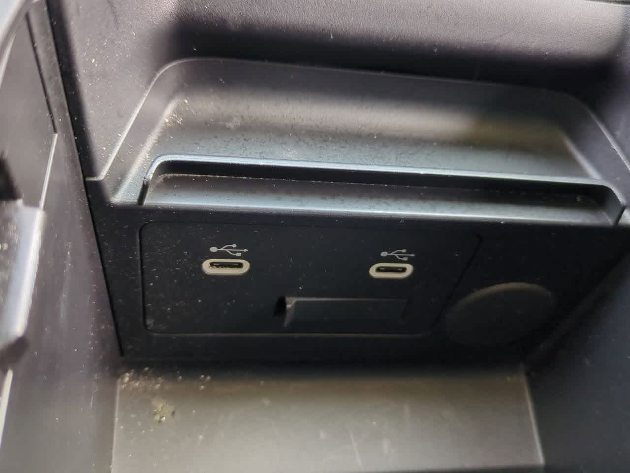 Thumbnail: 2024 Mazda CX-30 - 30