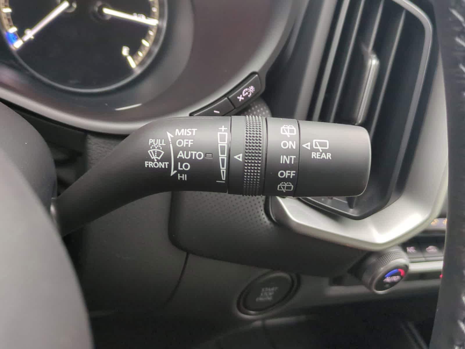 Thumbnail: 2026 Mazda CX-50 - 26