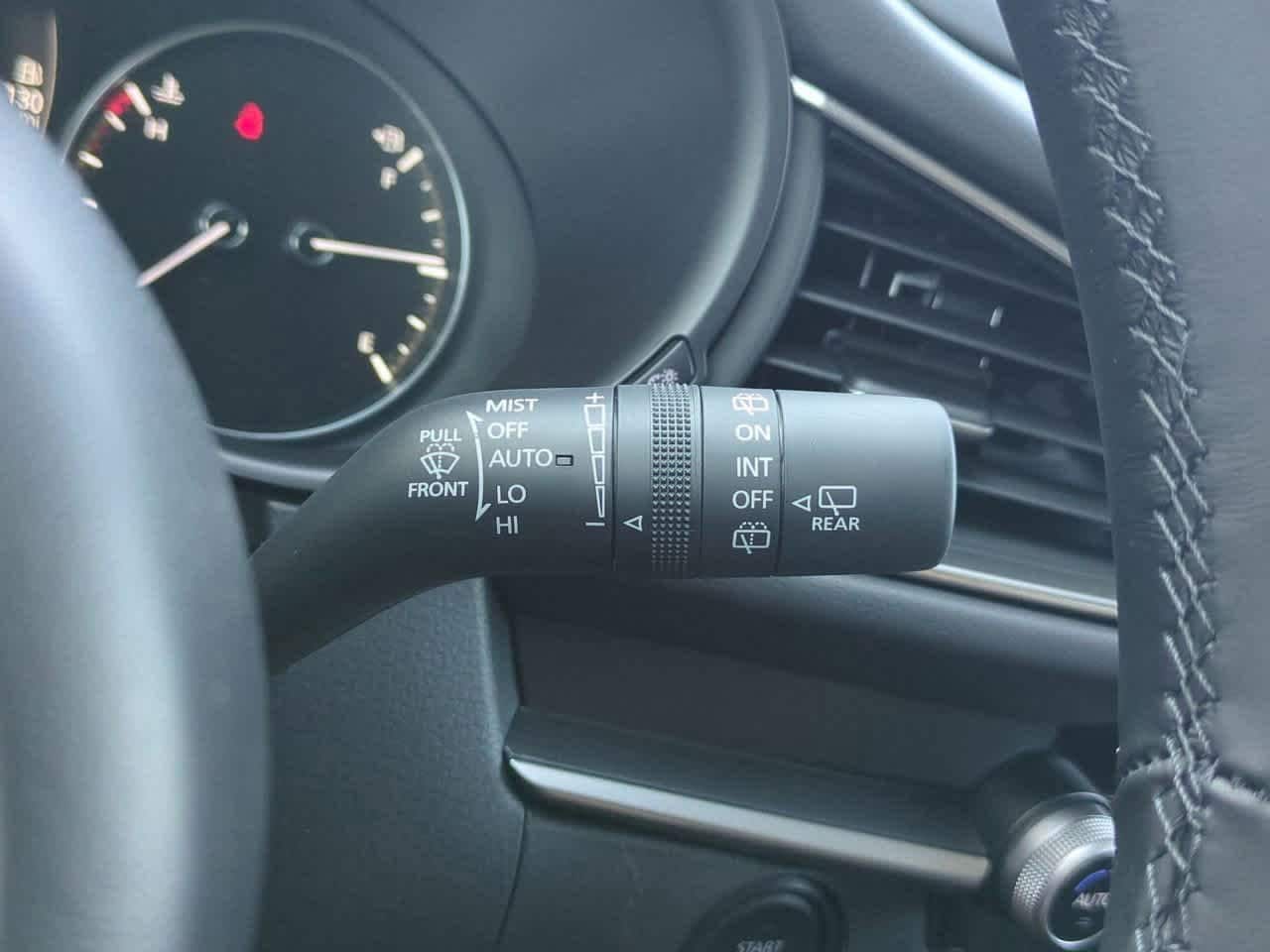 Thumbnail: 2025 Mazda CX-30 - 23