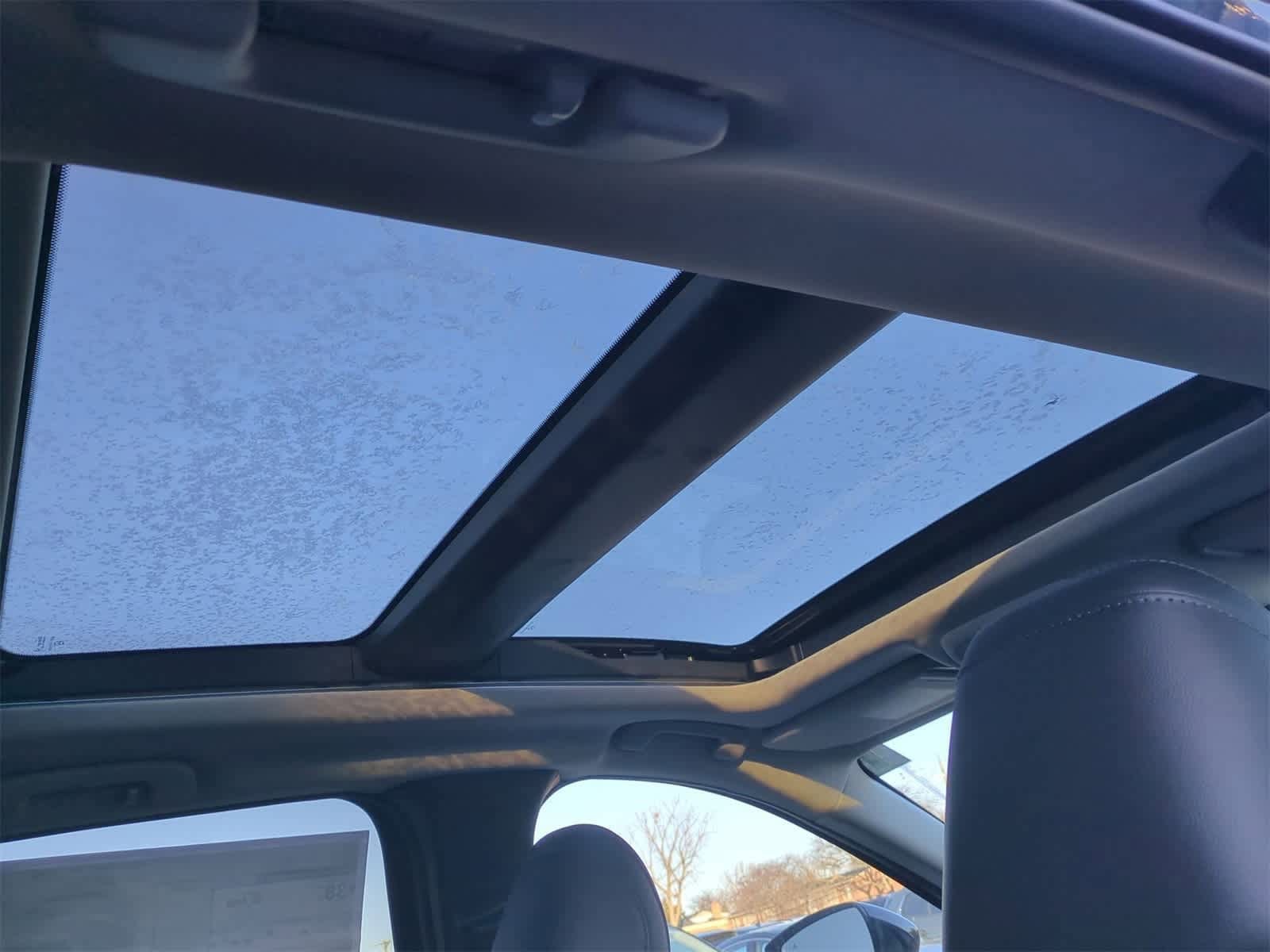 Thumbnail: 2026 Mazda CX-50 - 21