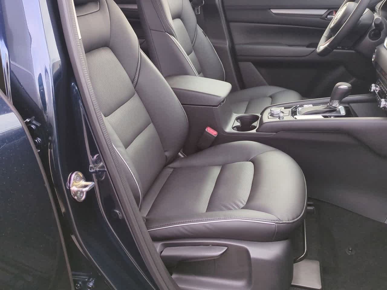 Thumbnail: 2025 Mazda CX-5 - 19