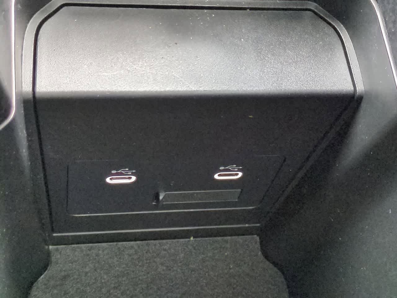 Thumbnail: 2025 Mazda CX-50 - 32