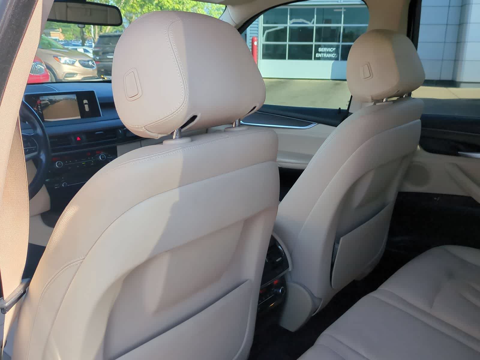 Thumbnail: 2016 BMW X5 - 17