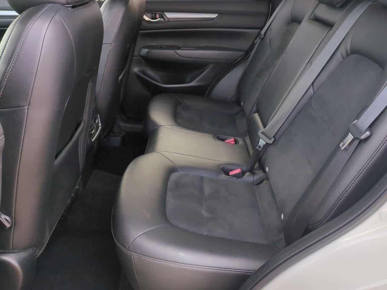 Thumbnail: 2023 Mazda CX-5 - 17