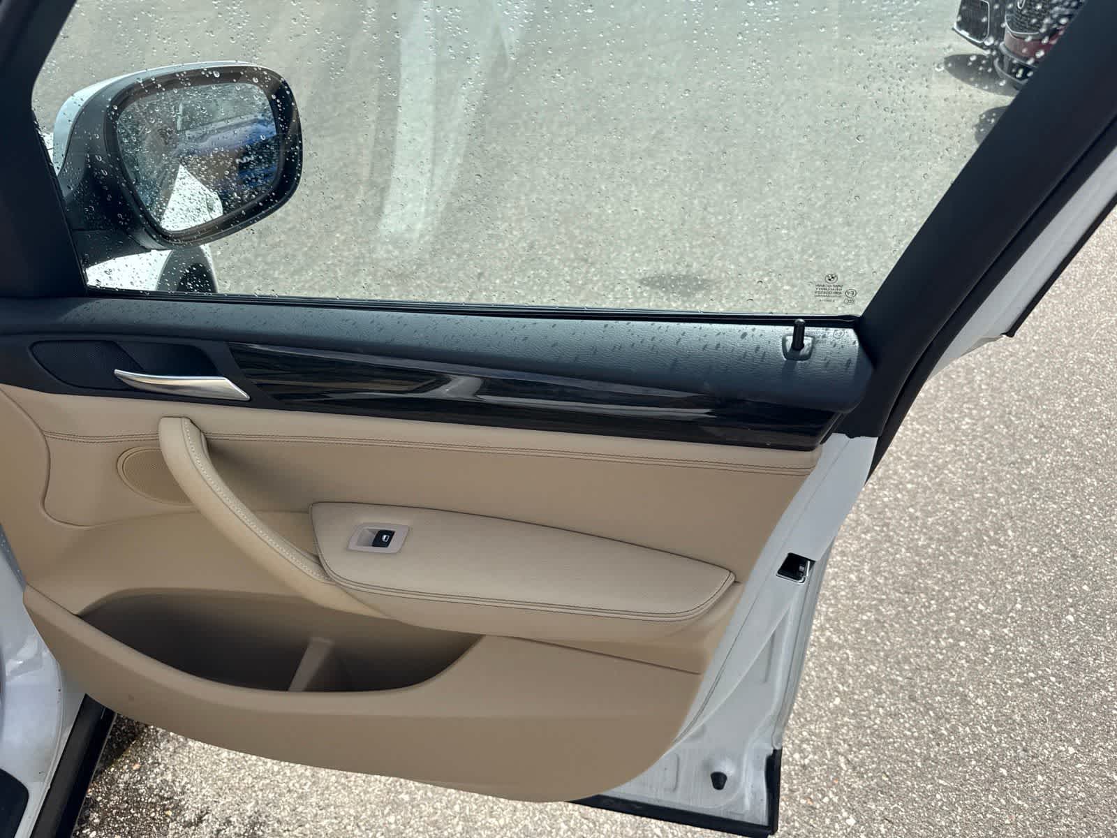 Thumbnail: 2012 BMW X3 - 28