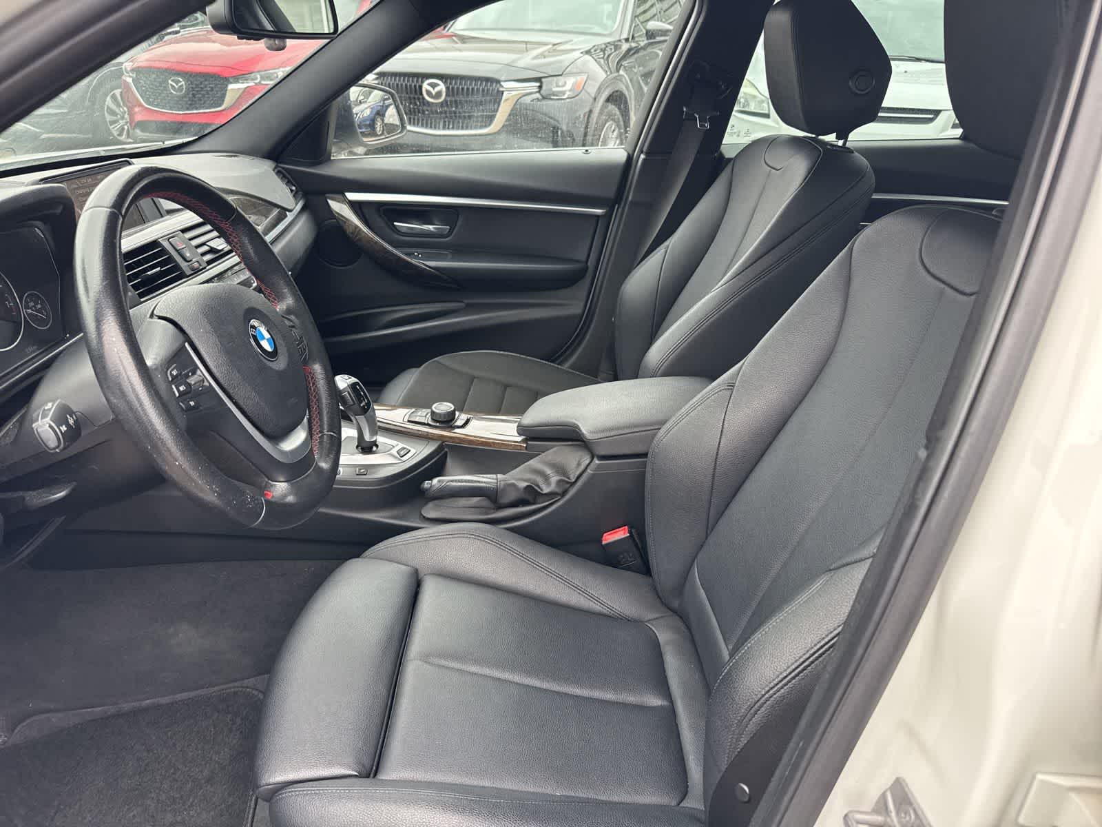 Thumbnail: 2017 BMW 3 Series - 15