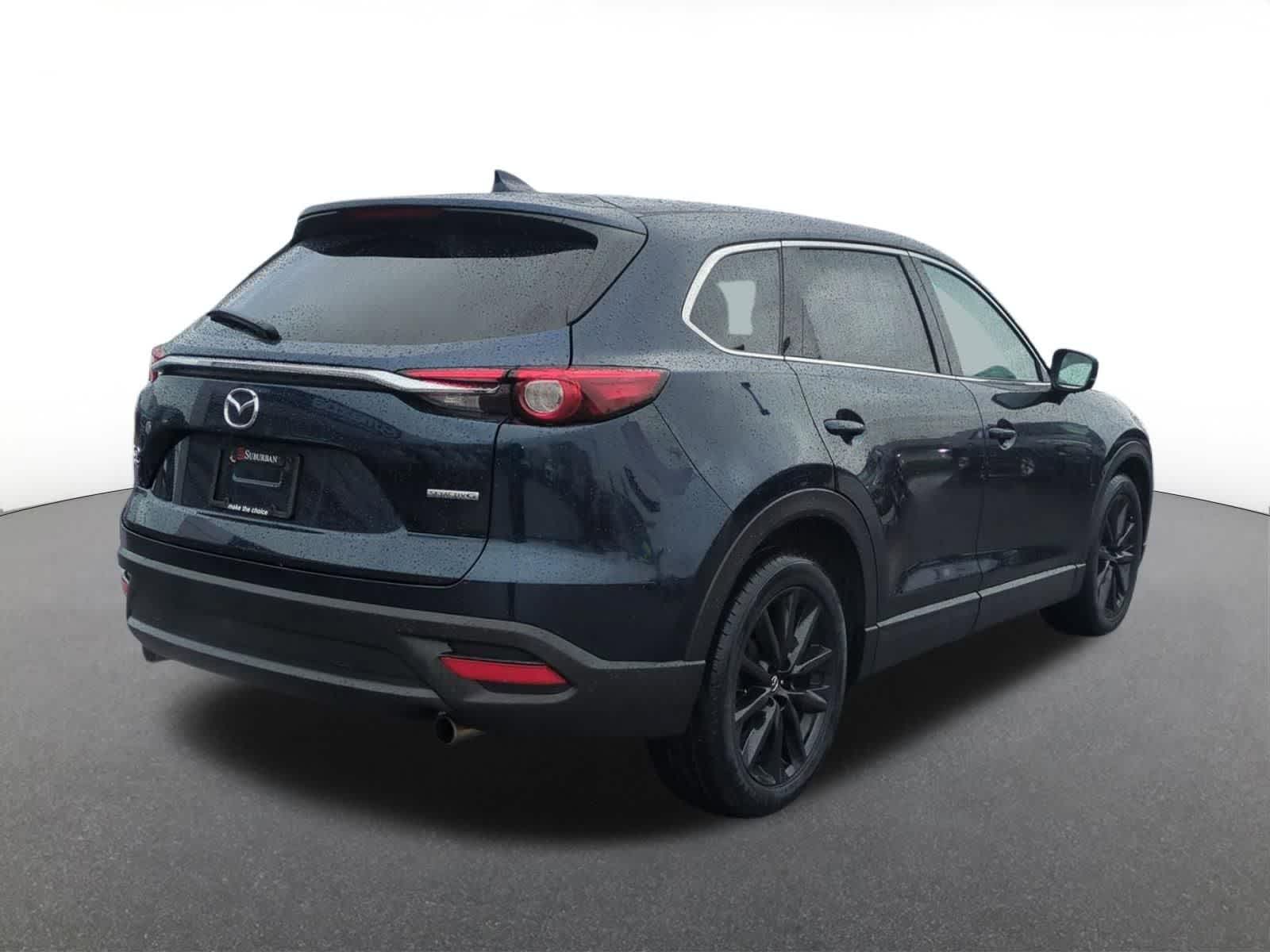 Thumbnail: 2023 Mazda CX-9 - 6