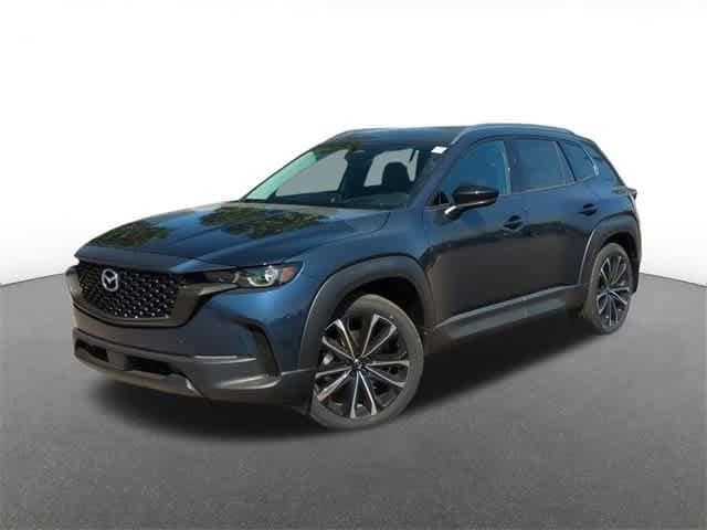 2025 Mazda CX-50 S -
                Troy, MI