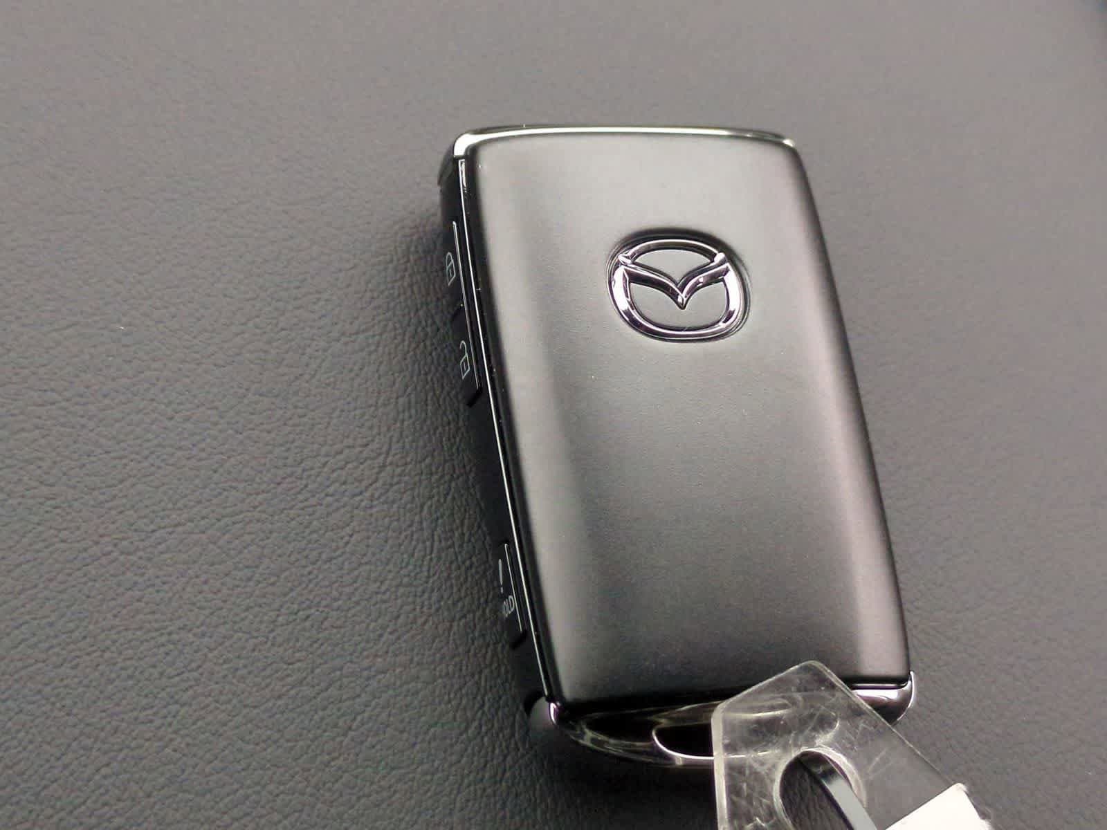 Thumbnail: 2026 Mazda Mazda3 - 34