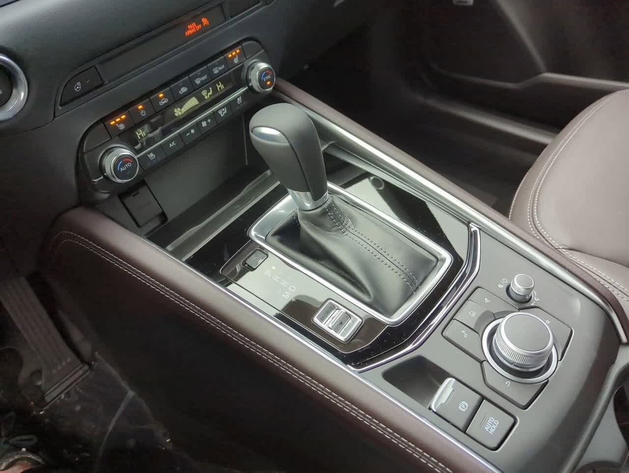 Thumbnail: 2025 Mazda CX-5 - 31