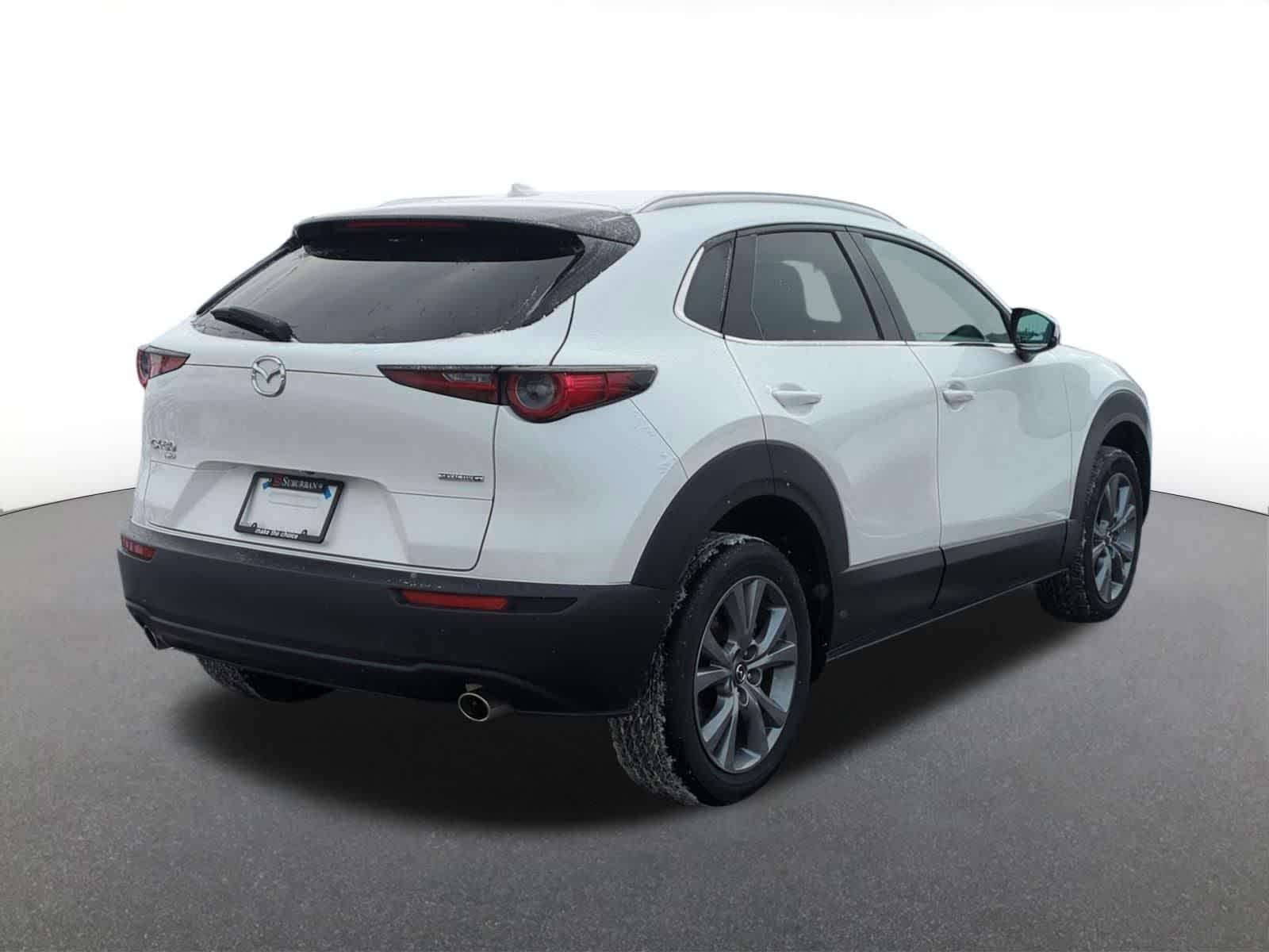 Thumbnail: 2025 Mazda CX-30 - 6