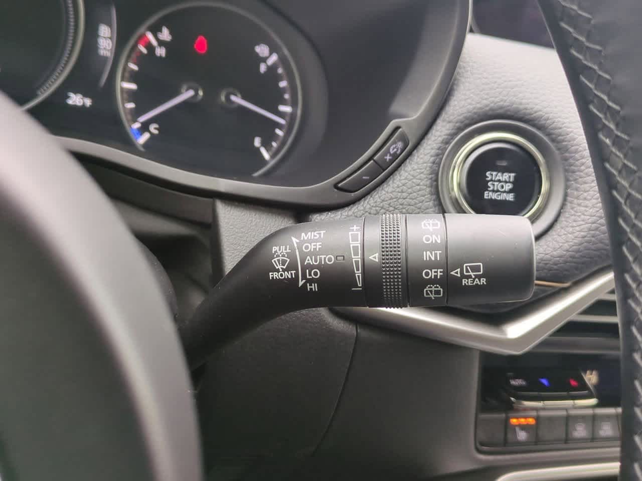 Thumbnail: 2024 Mazda CX-90 - 26