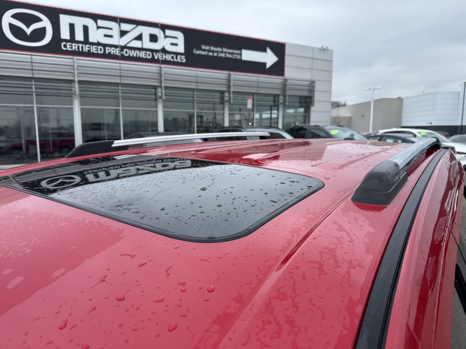 Thumbnail: 2012 Dodge Journey - 13